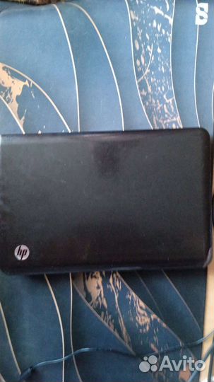 Ноутбук HP