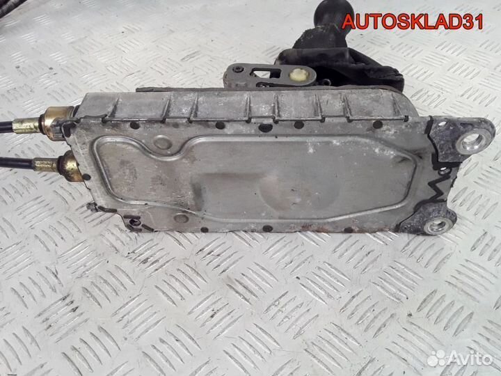 Кулиса МКПП Volkswagen Golf 4 1J0711565