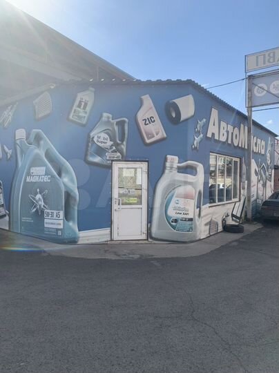 Торговая площадь, 77 м²