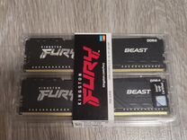 Оперативная память ddr4 16gb