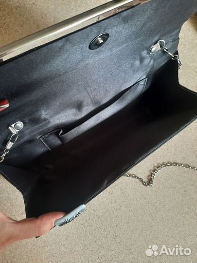 Клатч женский