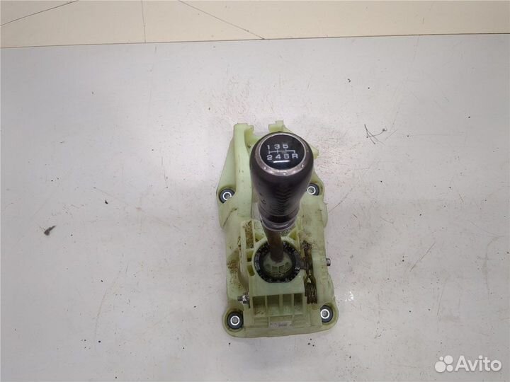 Кулиса кпп Honda Accord 8, 2010