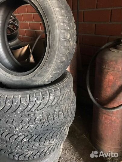 Nordman Nordman 4 185/65 R15