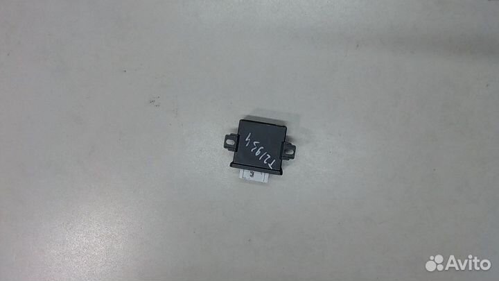 Блок управления корректора фар Audi A8 (D4), 2012