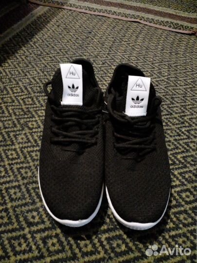 Продам кеды