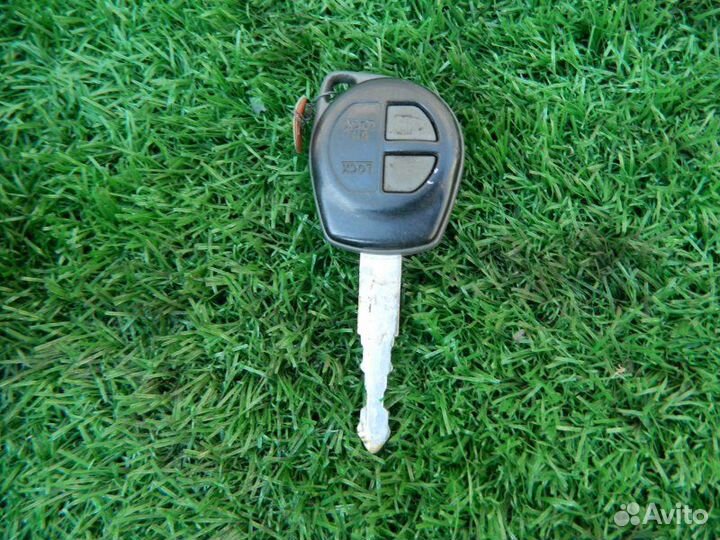 Замок зажигания Suzuki Grand Vitara TD54 J20A 2005