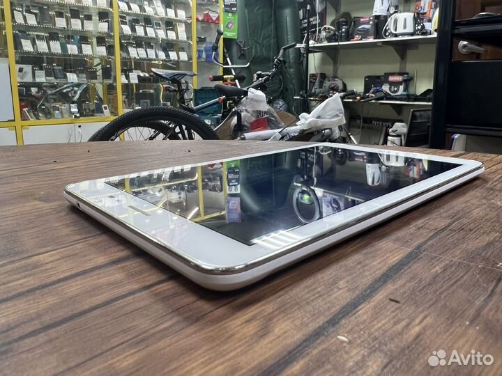 Планшет huawei MediaPad T1 8.0 4G 1/16gb