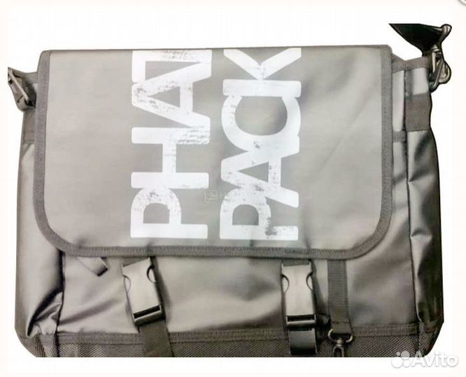 Сумка для ноутбука