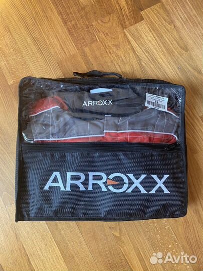 Комбинезон для картинга