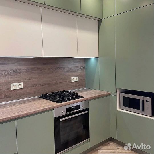 Кухни на заказ (реальная цена)ks:0714964