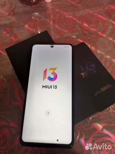 Xiaomi Poco X3 Pro, 6/128 ГБ