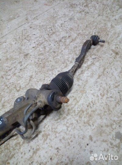 Рулевая рейка Mitsubishi Pajero Sport 2.5 2010