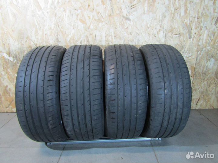 Hankook Ventus Prime 2 K115 225/55 R17