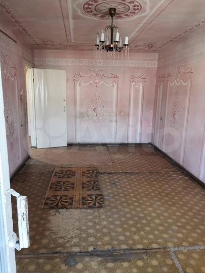 4-к. квартира, 74 м², 4/5 эт.