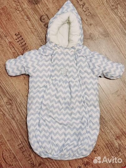 Конверт р.68