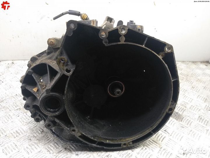 Кпп 6ст. CV6R7002PR Ford Focus 3 (2011-2018)
