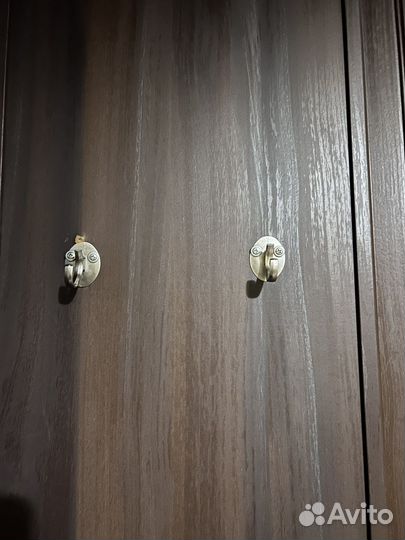 Прихожая бу