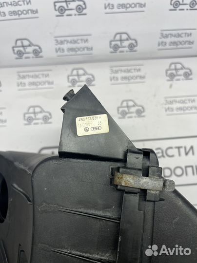 Корпус воздушного фильтра Audi a6 c5 2.5 TDI