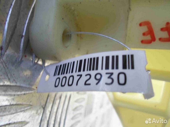 Кулиса АКПП Hyundai Santa Fe 3 DM