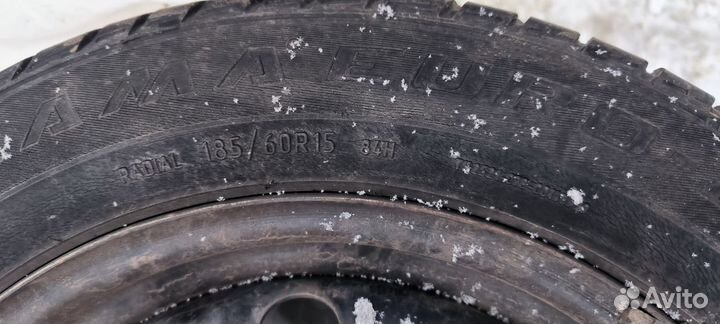 КАМА Кама-235 185/65 R15 84H