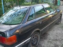 Audi 90 2.3 MT, 1987, 200 000 км, с пробегом, цена 200 000 руб.