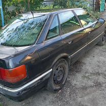 Audi 90 2.3 MT, 1987, 200 000 км