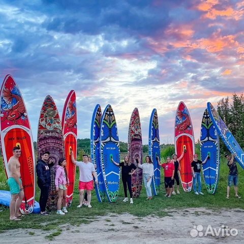 Sup board, Сап борд, сапборд