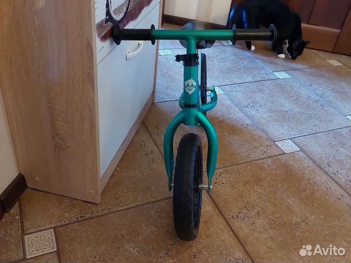 Беговел ecoBalance