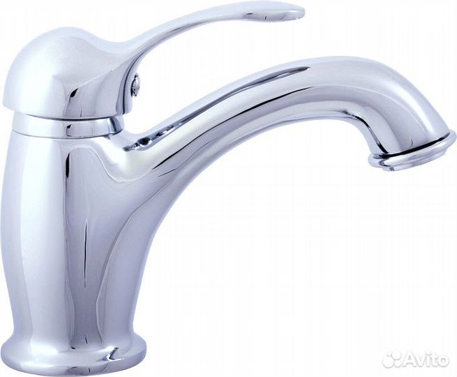 Смеситель Rav Slezak L027.5K