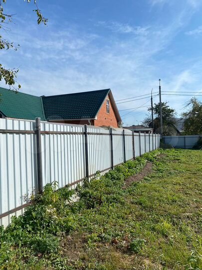 Участок 6 сот. (ИЖС)