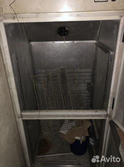 Холодильник бу