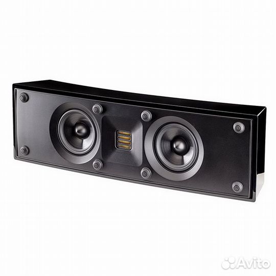 Martin Logan Motion 6i Gloss Black