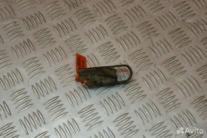 Подножка пассажира левая Honda XL400V Transalp