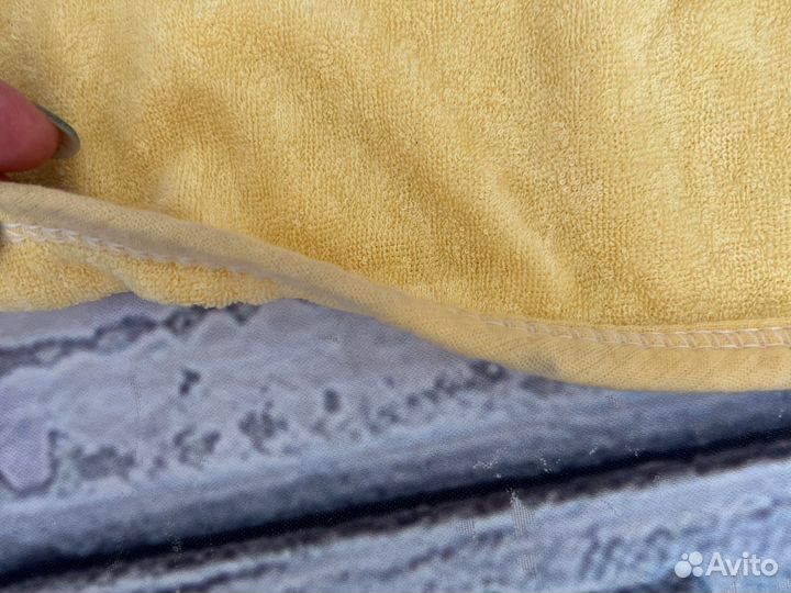 Косметические повязки