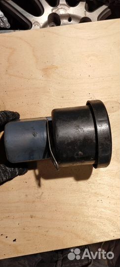 Корпус воздушного фильтра Рига, дельта СССР