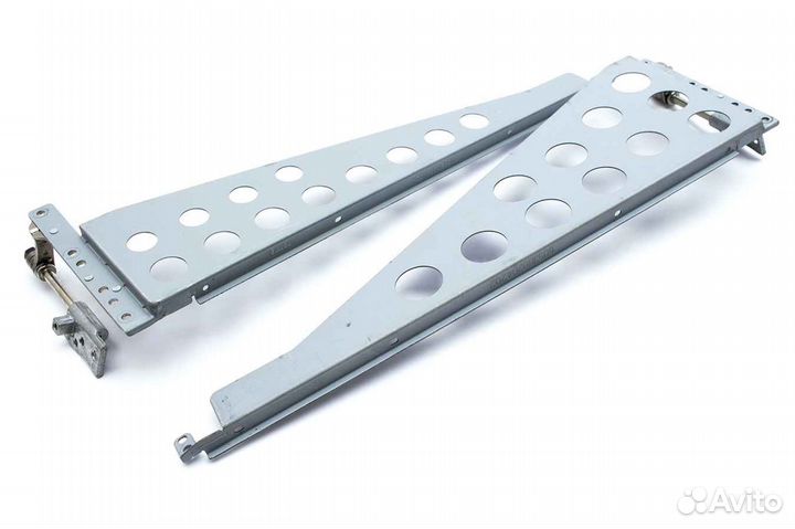 Петли для Toshiba Satellite A210 б.у. HIG45