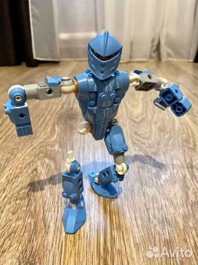 Lego knights kingdom