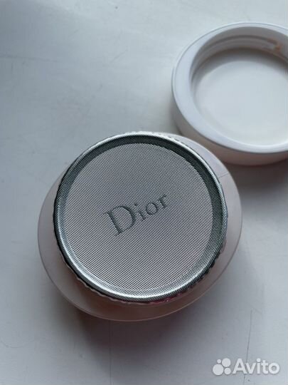 Dior capture totale cell energy крем