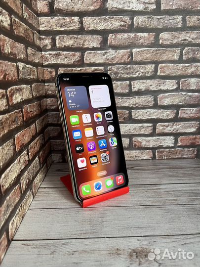 iPhone Xs, 64 ГБ