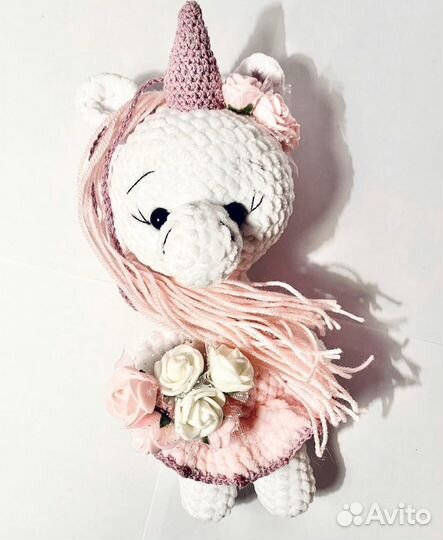 Игрушки hand made