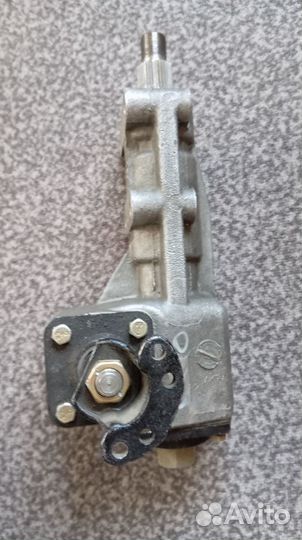 Механизм рулевого управления 2410,31029