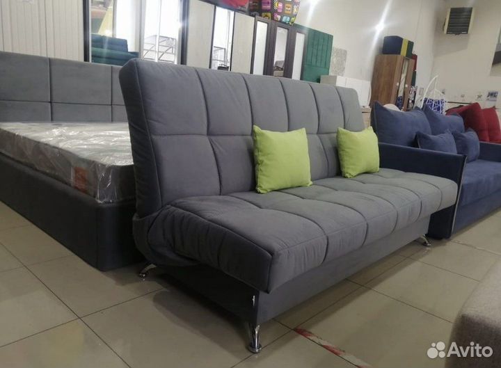 Диван кровать «Финка дк»