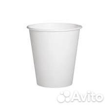 Стаканы бумажные