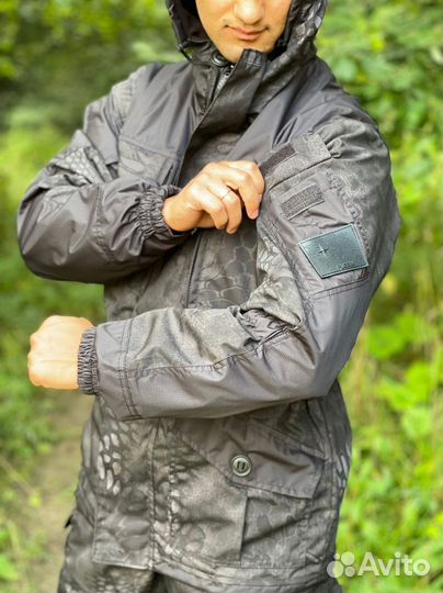 Демисезонный костюм Горка 6 Пилигрим, питон