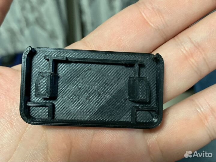 Крепление со скотчем для видеорегистратора 70mai