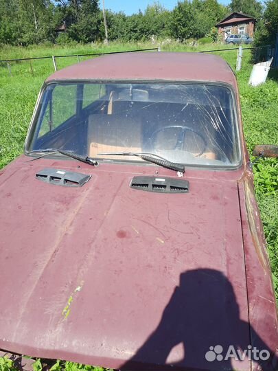 Двигатель ваз 2106 карбюратор