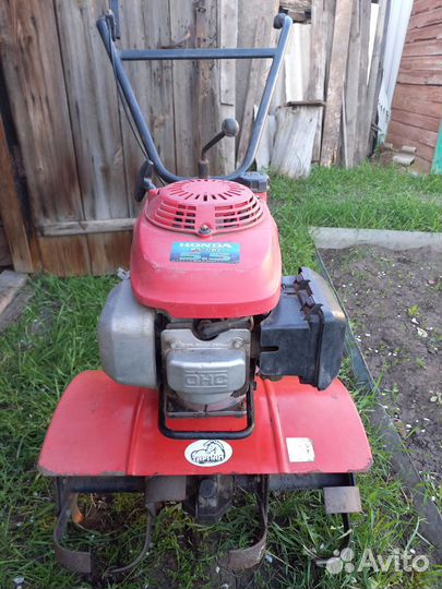 Мотокультиватор тарпан