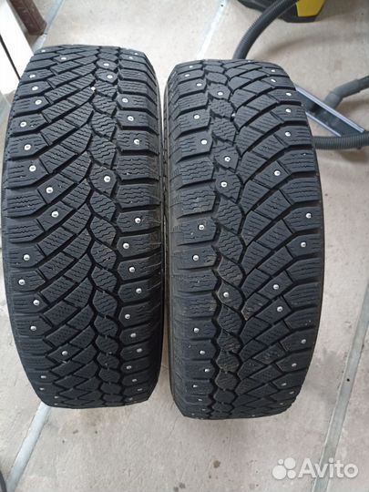 Nord Wolf Cargo 175/70 R14 88T