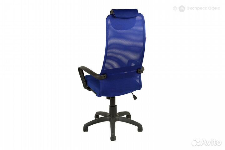 Кресло для руководителя Фокс PL