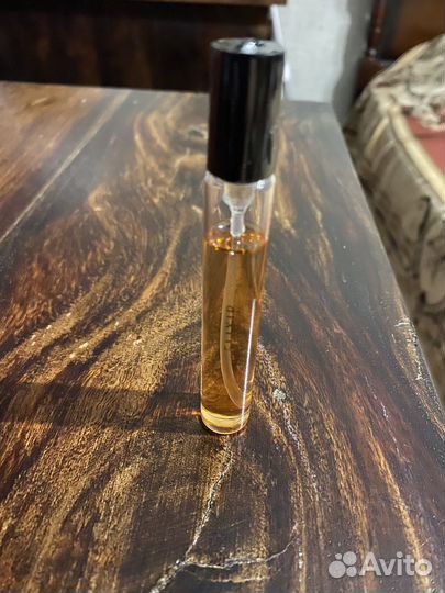 Amber elixir oriflame